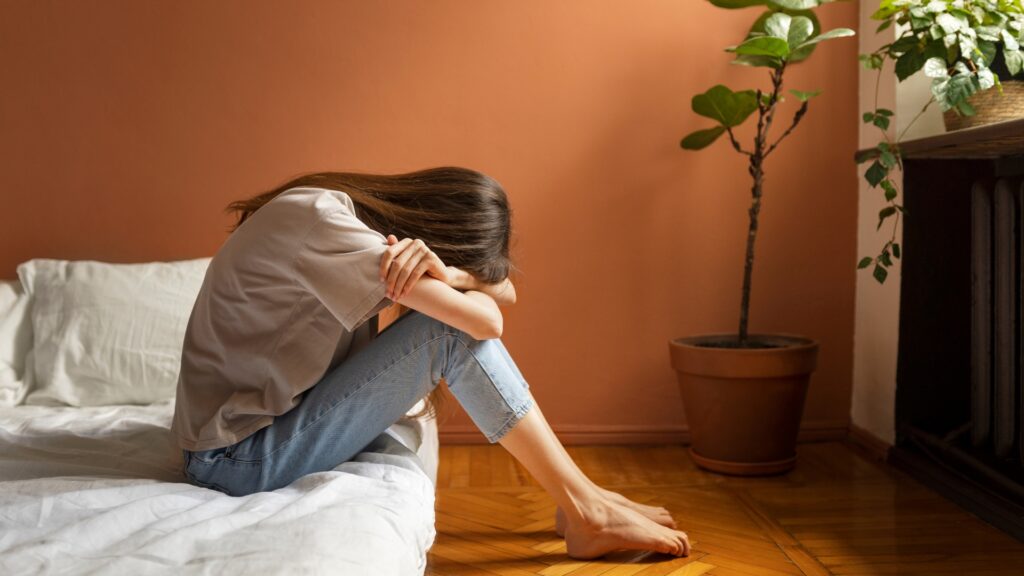 Psycholog, psychodietetyk, Terapeuta Ustawień Systemowych Beata Marczak Krosno. Pomoc przy stanach lękowych, depresjach, uzależnieniach.